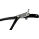 Purchase Top-Quality DORMAN - 602-606 - Windshield Wiper Linkage pa5