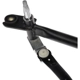 Purchase Top-Quality DORMAN - 602-614 - Windshield Wiper Linkage pa3