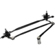 Purchase Top-Quality DORMAN - 602-948 - Windshield Wiper Linkage pa1