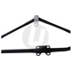 Purchase Top-Quality UPARTS GROUP - WLAC11 - Windshield Wiper Linkage pa4