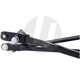 Purchase Top-Quality UPARTS GROUP - WLC107 - Windshield Wiper Linkage pa3