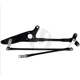 Purchase Top-Quality UPARTS GROUP - WLCA07 - Windshield Wiper Linkage pa3