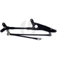 Purchase Top-Quality UPARTS GROUP - WLCA07 - Windshield Wiper Linkage pa4