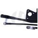 Purchase Top-Quality Wiper Linkage Or Parts by UPARTS GROUP pa2