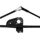 Purchase Top-Quality UPARTS GROUP - WLPA98 - Windshield Wiper Linkage pa4