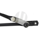 Purchase Top-Quality UPARTS GROUP - WLR194 - Windshield Wiper Linkage pa2