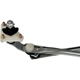 Purchase Top-Quality DORMAN (OE SOLUTIONS) - 602-090AS - Windshield Wiper Transmission Assembly pa3