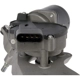 Purchase Top-Quality DORMAN (OE SOLUTIONS) - 602-225AS - Windshield Wiper Motor And Transmission Assembly pa5