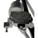 Purchase Top-Quality DORMAN (OE SOLUTIONS) - 602-255AS - Windshield Wiper Motor And Transmission Assembly pa5