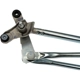 Purchase Top-Quality DORMAN (OE SOLUTIONS) - 602-429AS - Wiper Transmission And Motor Assembly pa3