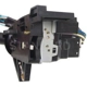 Purchase Top-Quality Interrupteur d'essuie-glace by BLUE STREAK (HYGRADE MOTOR) - CBS1150 pa1