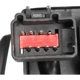 Purchase Top-Quality Wiper Switch by STANDARD - PRO SERIES pa7