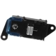 Purchase Top-Quality STANDARD - PRO SERIES - DS405 - Windshield Wiper Switch pa1