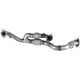 Purchase Top-Quality WALKER USA - 50488 - Y Pipe pa3