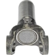 Purchase Top-Quality DORMAN - 697-521 - Drive Shaft Slip Yoke pa2