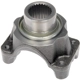 Purchase Top-Quality DORMAN - 697-542 - Drive Shaft Pinion Joug pa1