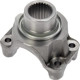 Purchase Top-Quality DORMAN - 697-543 - Drive Shaft Pinion Joug pa1