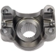 Purchase Top-Quality DORMAN - 697-543 - Drive Shaft Pinion Joug pa3