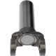 Purchase Top-Quality DORMAN - 697-569 - Drive Shaft Slip Joug pa4