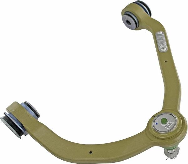 Control Arm With Ball Joint by SUSPENSIA CHASSIS - X01CJ0077 pa7