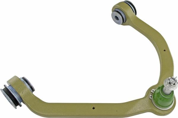 Control Arm With Ball Joint by SUSPENSIA CHASSIS - X01CJ7255 pa6