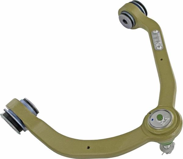 Control Arm With Ball Joint by SUSPENSIA CHASSIS - X05CJ0981 pa7