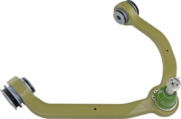 Control Arm With Ball Joint by SUSPENSIA CHASSIS - X05CJ1052 pa6