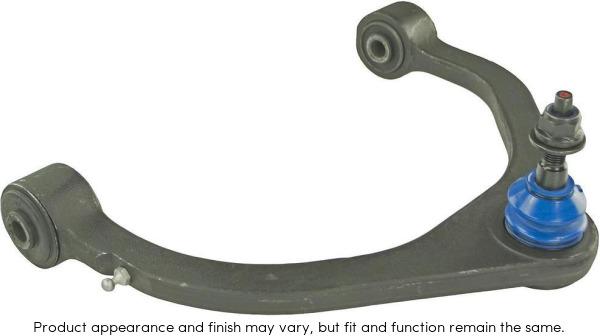 CHASSIS PRO - TK622128 - Suspension Control Arm and Ball Joint Assembly 1