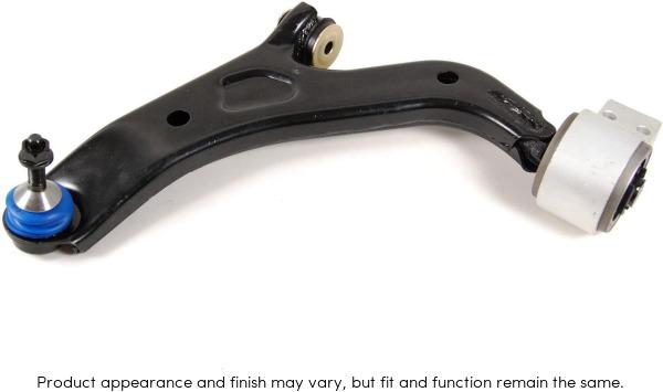 CHASSIS PRO - TK622128 - Suspension Control Arm and Ball Joint Assembly 2