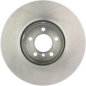 Front Disc Brake Rotor