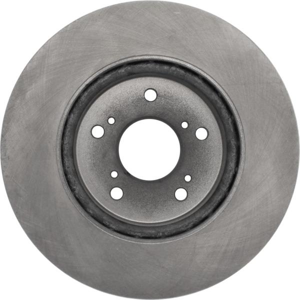 Front Disc Brake Rotor