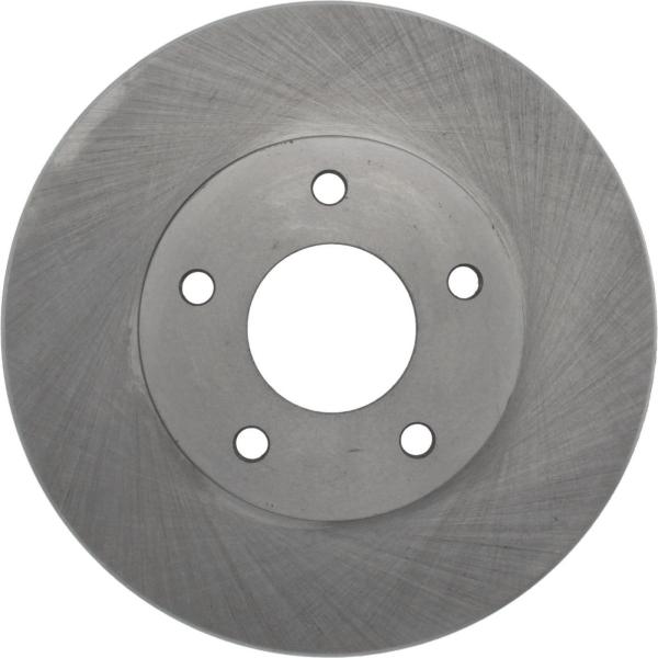 Front Disc Brake Rotor