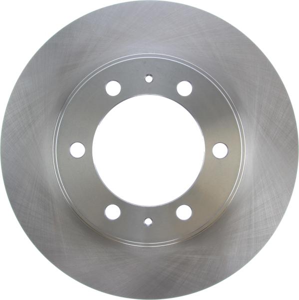 Front Disc Brake Rotor