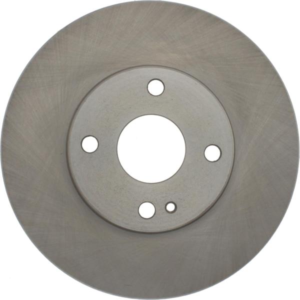 Front Disc Brake Rotor