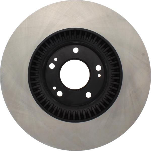 Front Premium Rotor