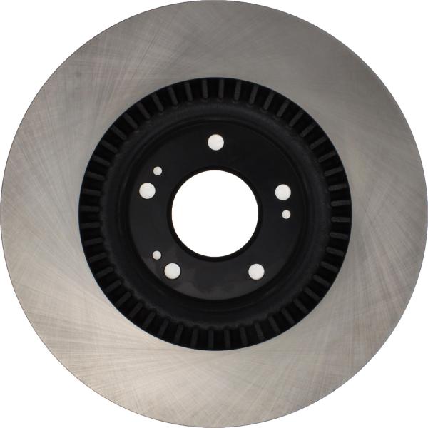 Front Premium Rotor