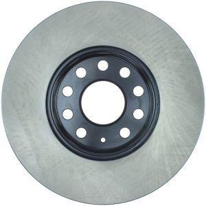 Front Premium Rotor