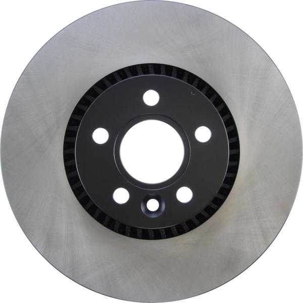 Front Premium Rotor