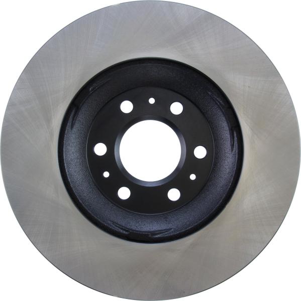 Front Premium Rotor