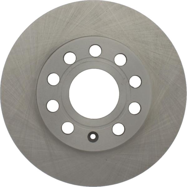 Rear Disc Brake Rotor