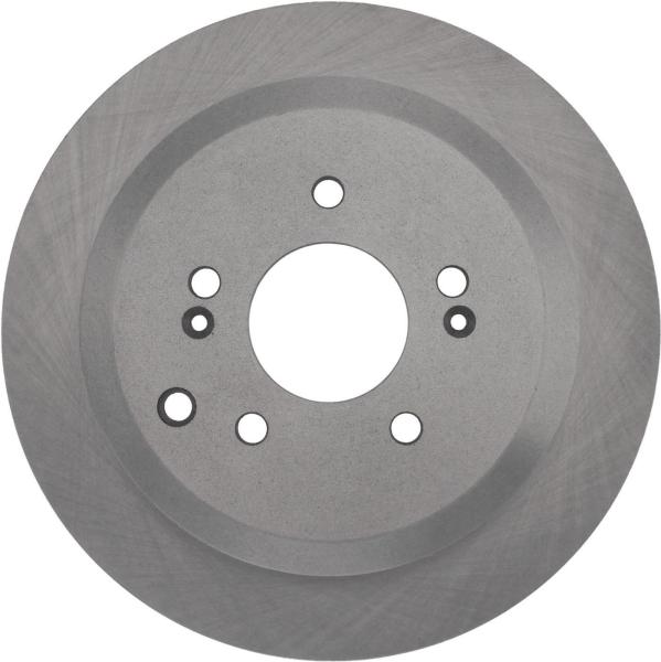 Rear Disc Brake Rotor