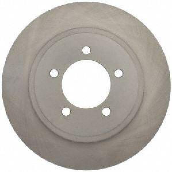 Rear Disc Brake Rotor