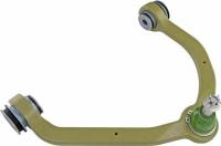 Purchase Top-Quality Control Arm With Ball Joint by SUSPENSIA CHASSIS - X01CJ7255 pa6