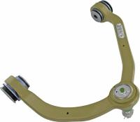 Purchase Top-Quality Control Arm With Ball Joint by SUSPENSIA CHASSIS - X01CJ7255 pa7