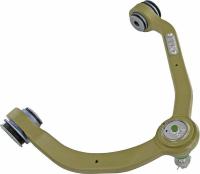 Purchase Top-Quality Control Arm With Ball Joint by SUSPENSIA CHASSIS - X52CJ4260 pa7