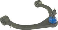 Purchase Top-Quality CHASSIS PRO - TK622128 - Suspension Control Arm and Ball Joint Assembly 1