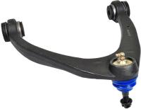 Purchase Top-Quality CHASSIS PRO - TK622128 - Suspension Control Arm and Ball Joint Assembly 3